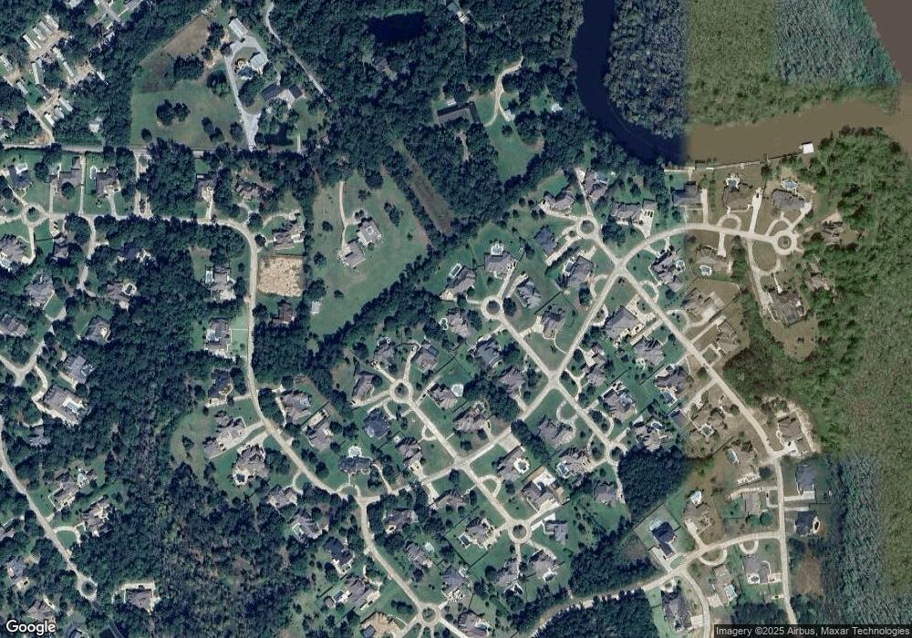 225 N Midland Bluff Ct, Slidell, LA 70461 - photo 1