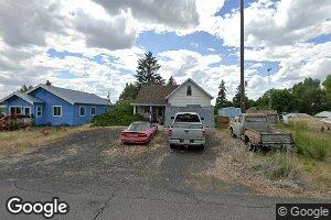 303 N 2nd St, Harrington, WA 99134