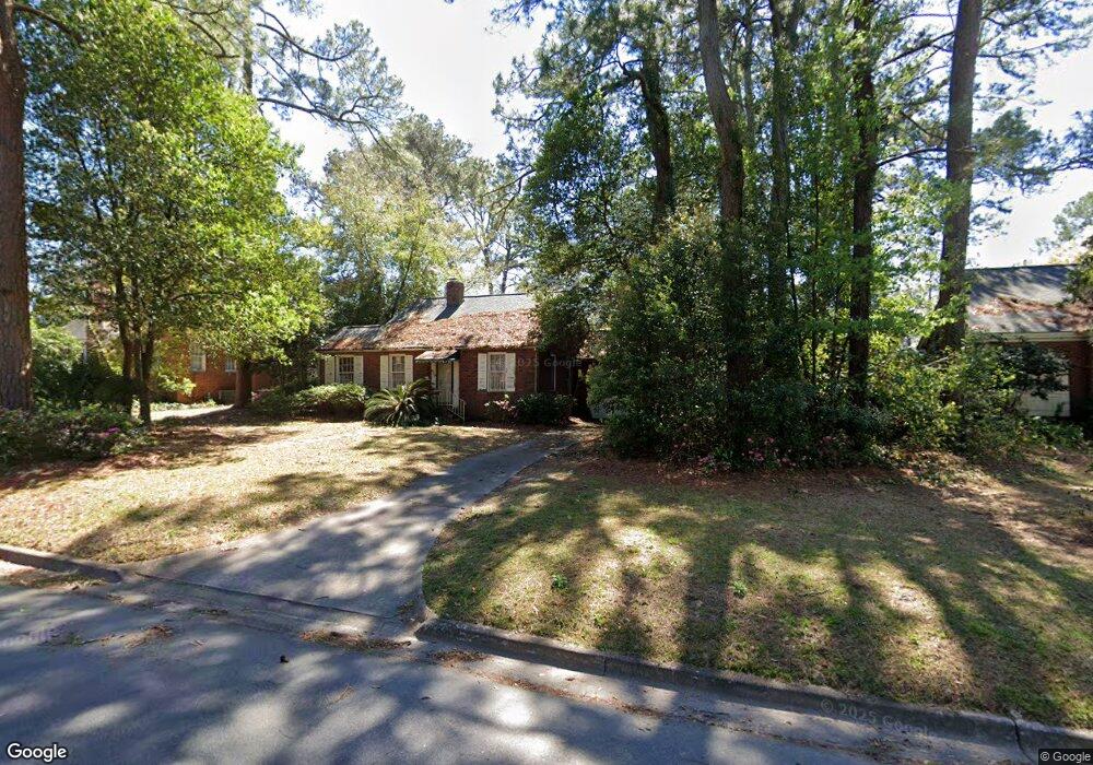 609 E 57th St, Savannah, GA 31405 - photo 1