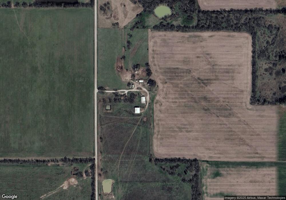 21069 Jackson Rd, Parsons, KS 67357 - photo 1