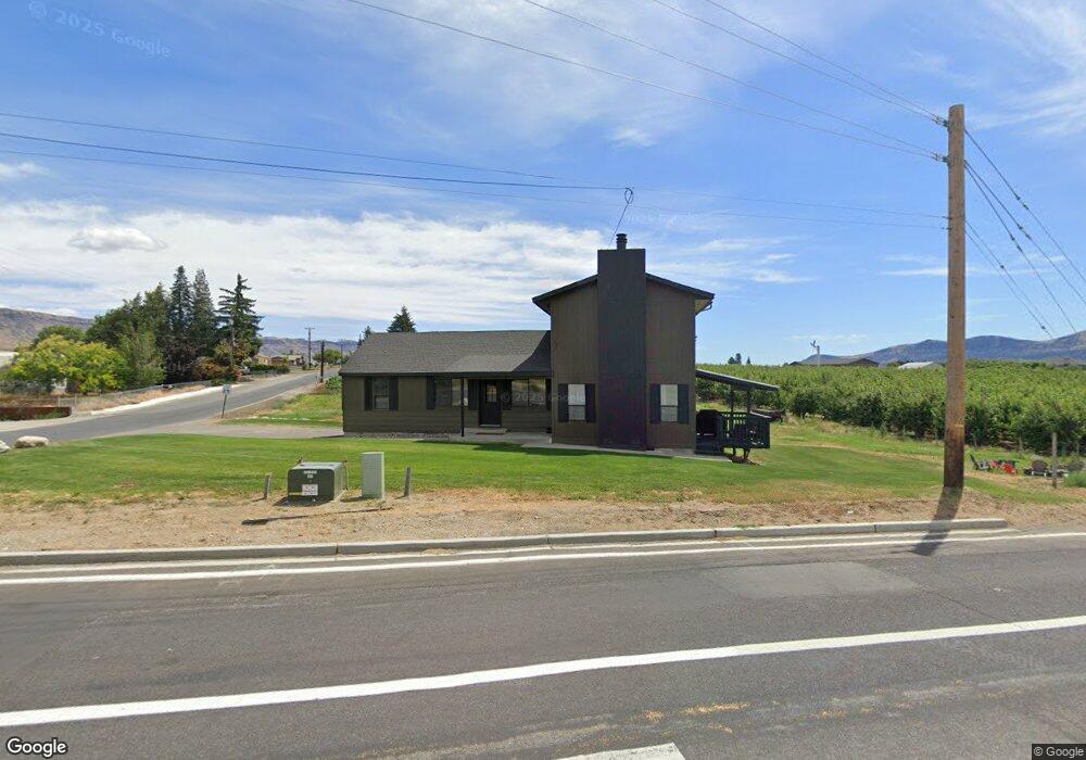 2520 2nd St SE, East Wenatchee, WA 98802 - photo 1