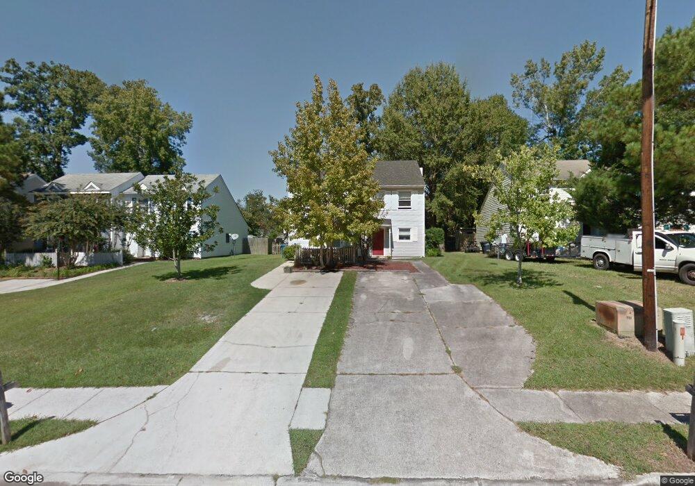 118 Greenford Place, Jacksonville, NC 28540 - photo 1