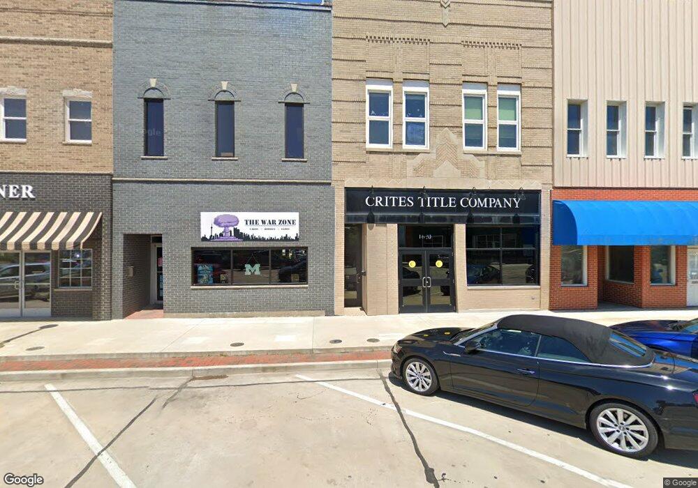 1620 Broadway Ave, Mattoon, IL 61938 - photo 1