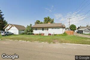 619 2nd Ave SE, Sidney, MT 59270