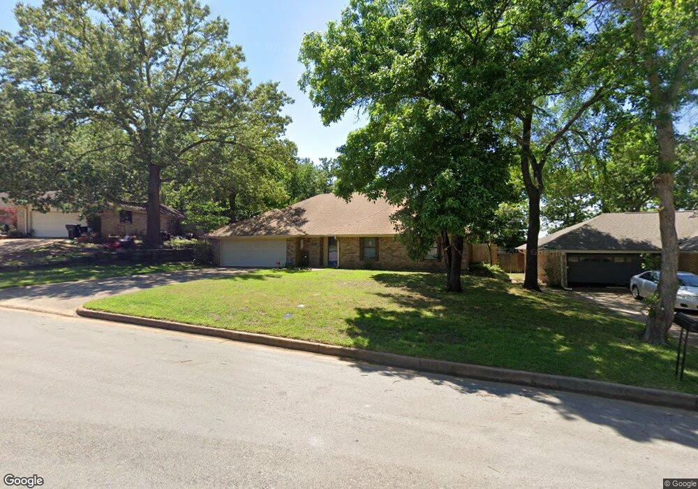 4611 Aberdeen Dr, Tyler, TX 75703 - photo 1