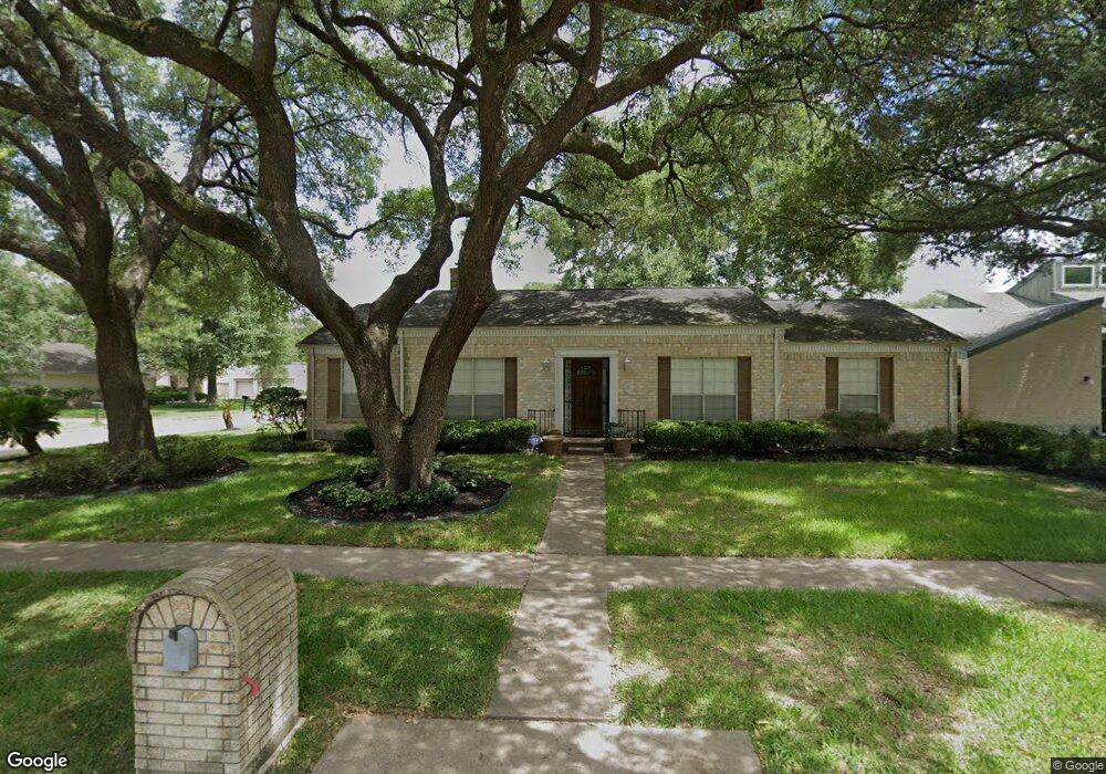5614 Council Grove Ct, Houston, TX 77088 - photo 1