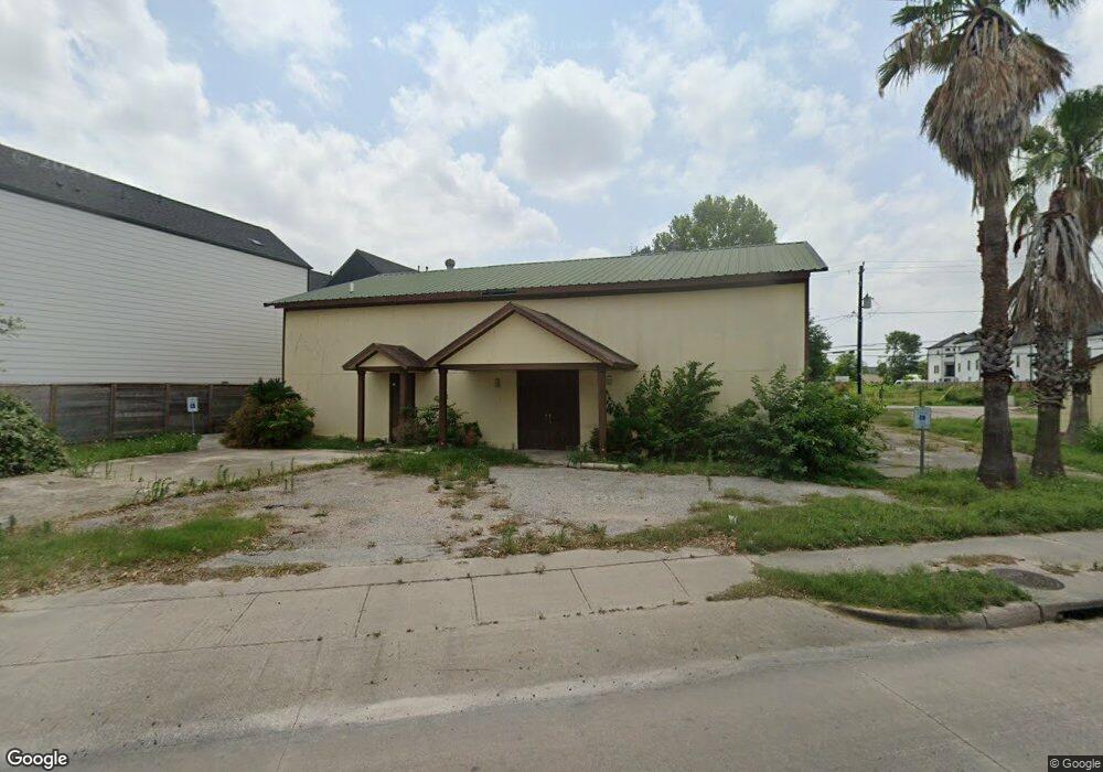 4517 Yale St, Houston, TX 77018 - photo 1