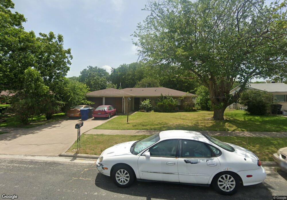 517 Creek St, Copperas Cove, TX 76522 - photo 1