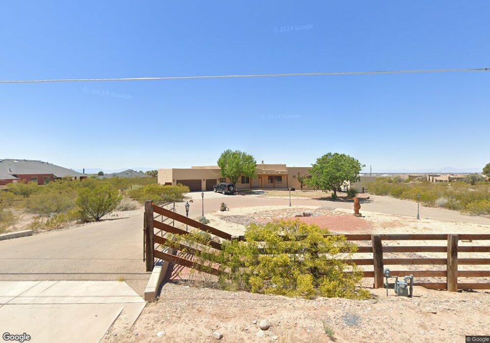 42 S Florida Ave, Alamogordo, NM 88310 - photo 1