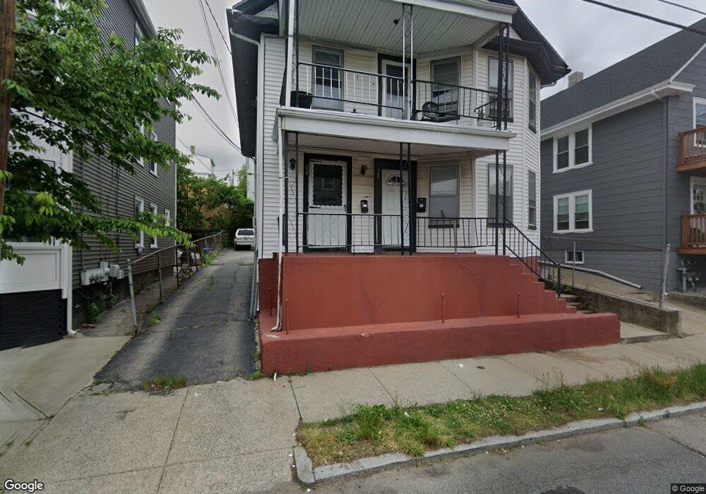 233 Jewett St unit 235, Providence, RI 02908 - photo 1