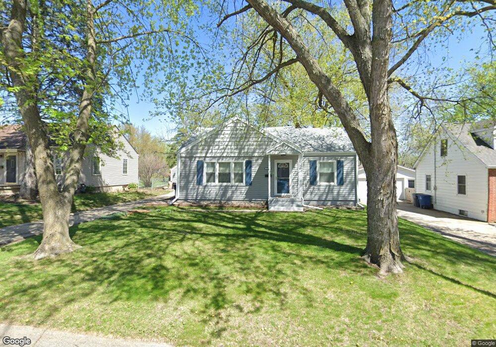 1705 60th St, Des Moines, IA 50322 - photo 1