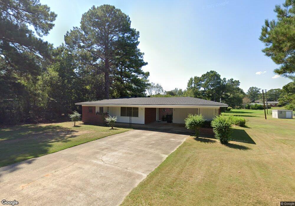 168 Carver Ave, Grambling, LA 71245 - photo 1