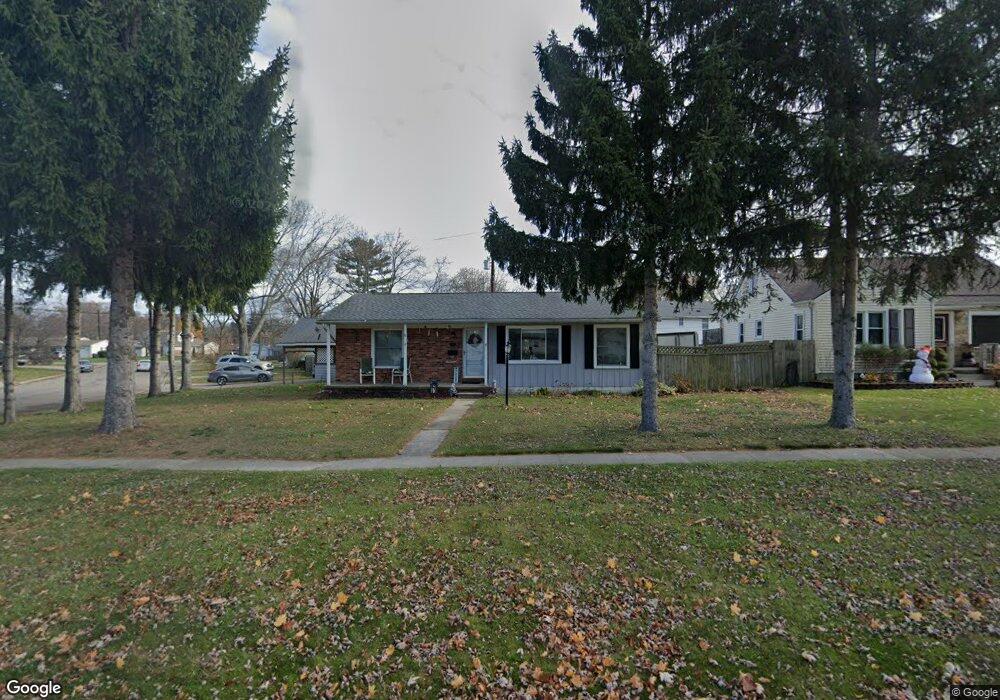 3132 10th Ave, Port Huron, MI 48060 - photo 1