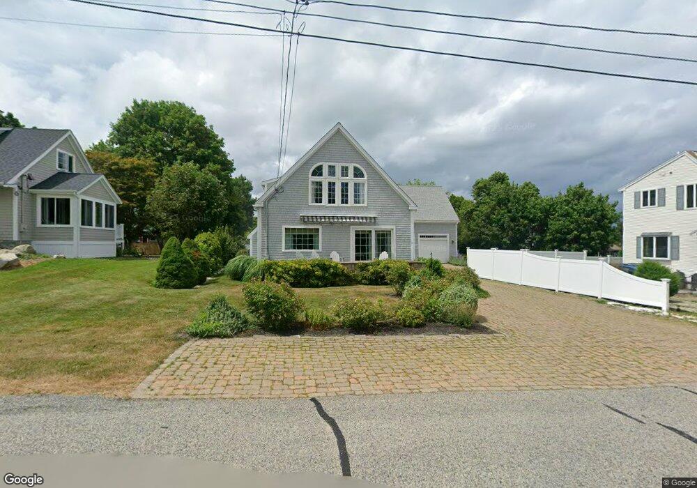 6 Grays Beach Rd, Kingston, MA 02364 - photo 1