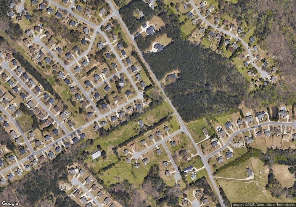 1070 Lilac Arbor Rd unit 1, Dacula, GA 30019 - photo 1