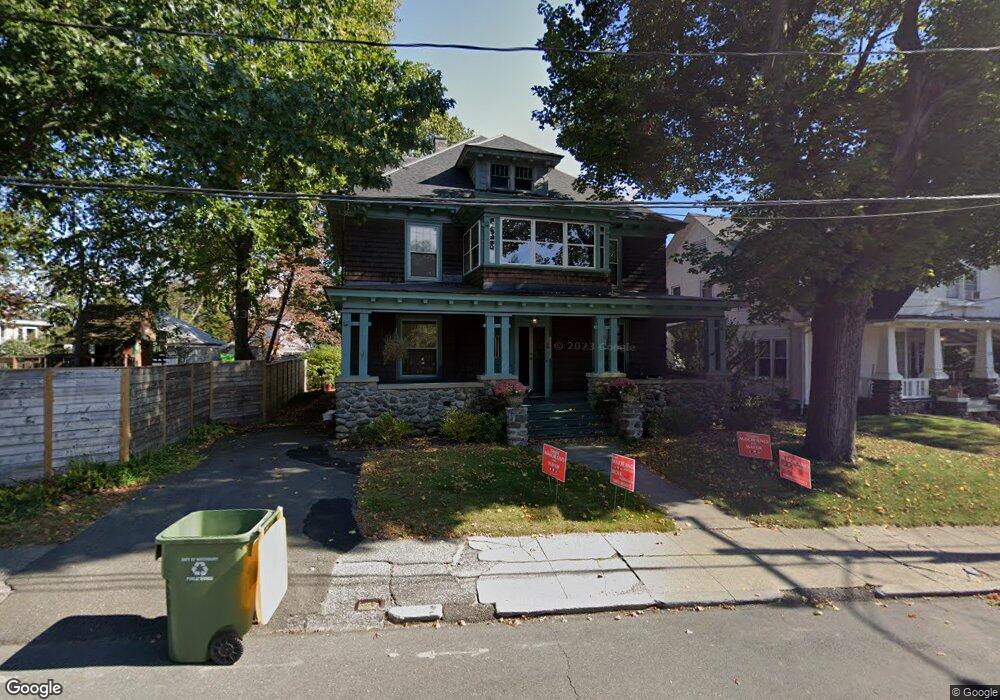 126 Tower Rd, Waterbury, CT 06710 - photo 1