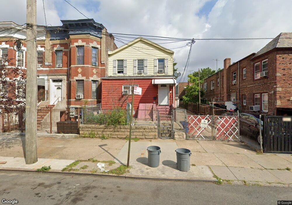 67 Obrien Place, Brooklyn, NY 11208 - photo 1