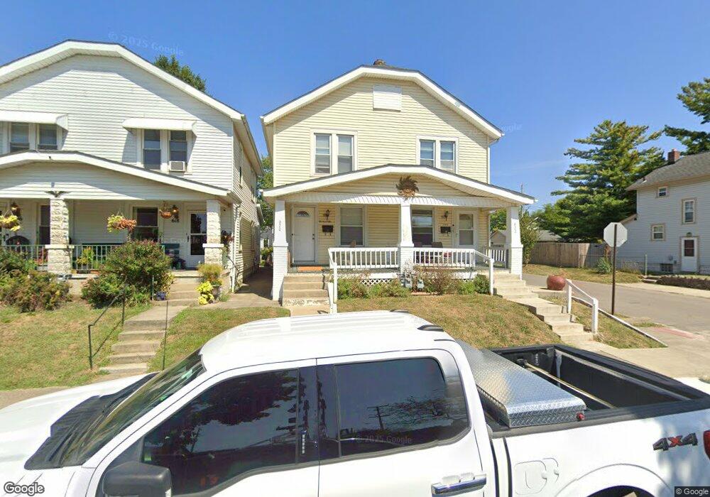 620 Hanford St unit 622, Columbus, OH 43206 - photo 1