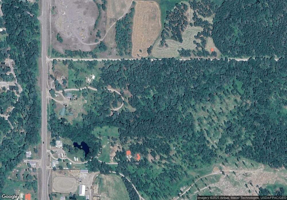 3245 Swan Hwy, Bigfork, MT 59911 - photo 1