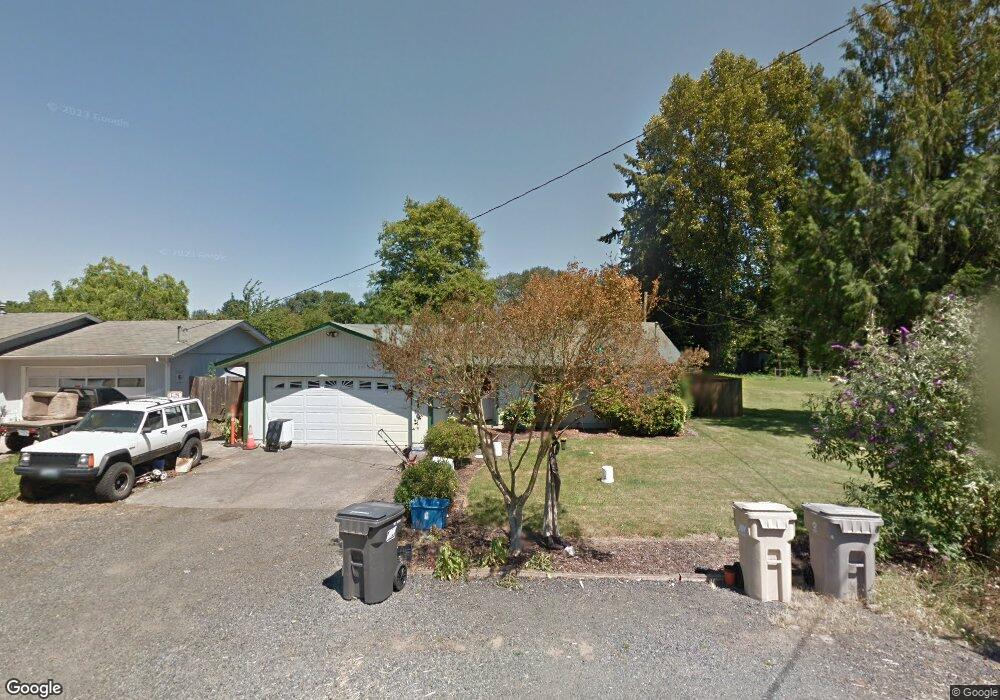 38805 N Ash St, Scio, OR 97374 - photo 1