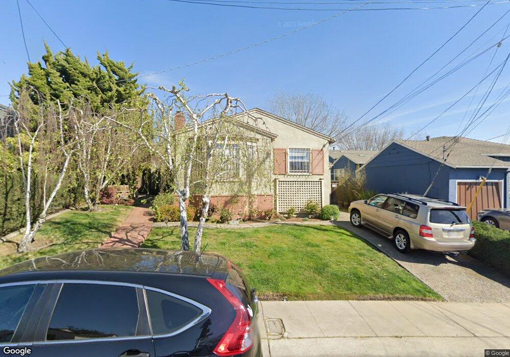 1517 Acton St, Berkeley, CA 94702 - photo 1