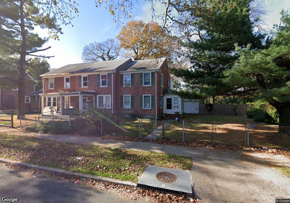 2939 Tuckahoe Rd, Camden, NJ 08104 - photo 1