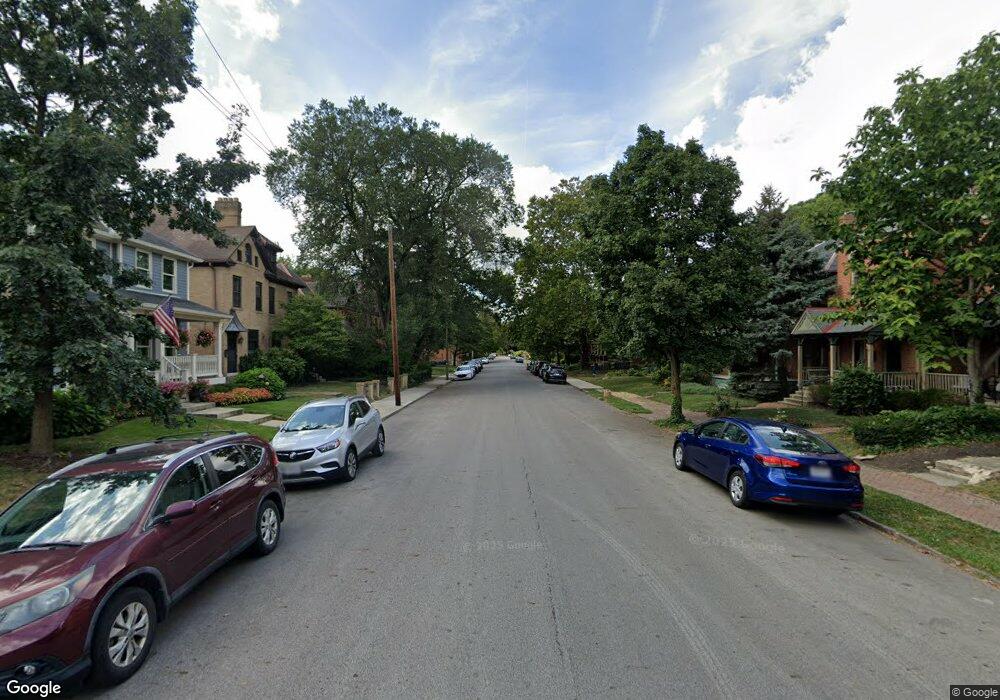 110.5 Wilber Ave, Columbus, OH 43215 - photo 1