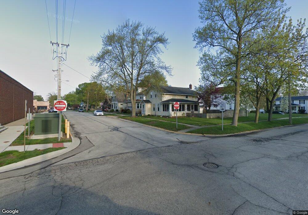 110 E 4th St, Auburn, IN 46706 - photo 1