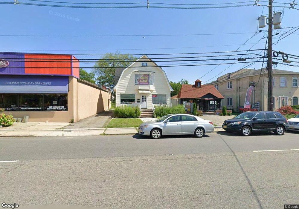 10 Sylvan Ave, Englewood Cliffs, NJ 07632 - photo 1