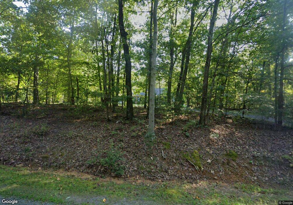 9074 Dunkard Church Rd, Rixeyville, VA 22737 - photo 1