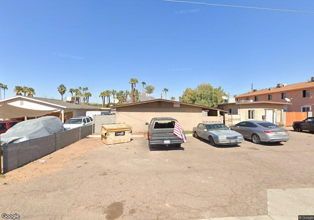 3026 E Almeria Rd, Phoenix, AZ 85008 - photo 1