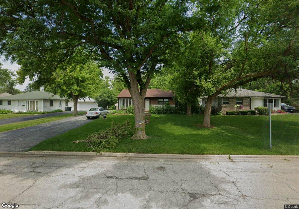 2806 School Dr, Rolling Meadows, IL 60008 - photo 1