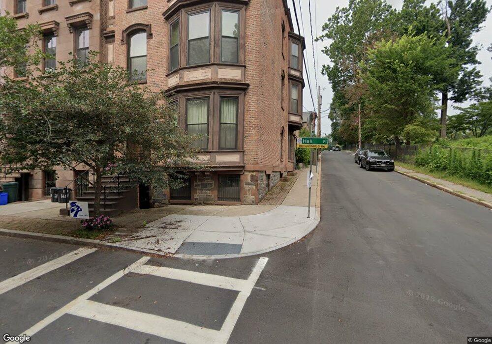 11 Hall Place, Albany, NY 12210 - photo 1