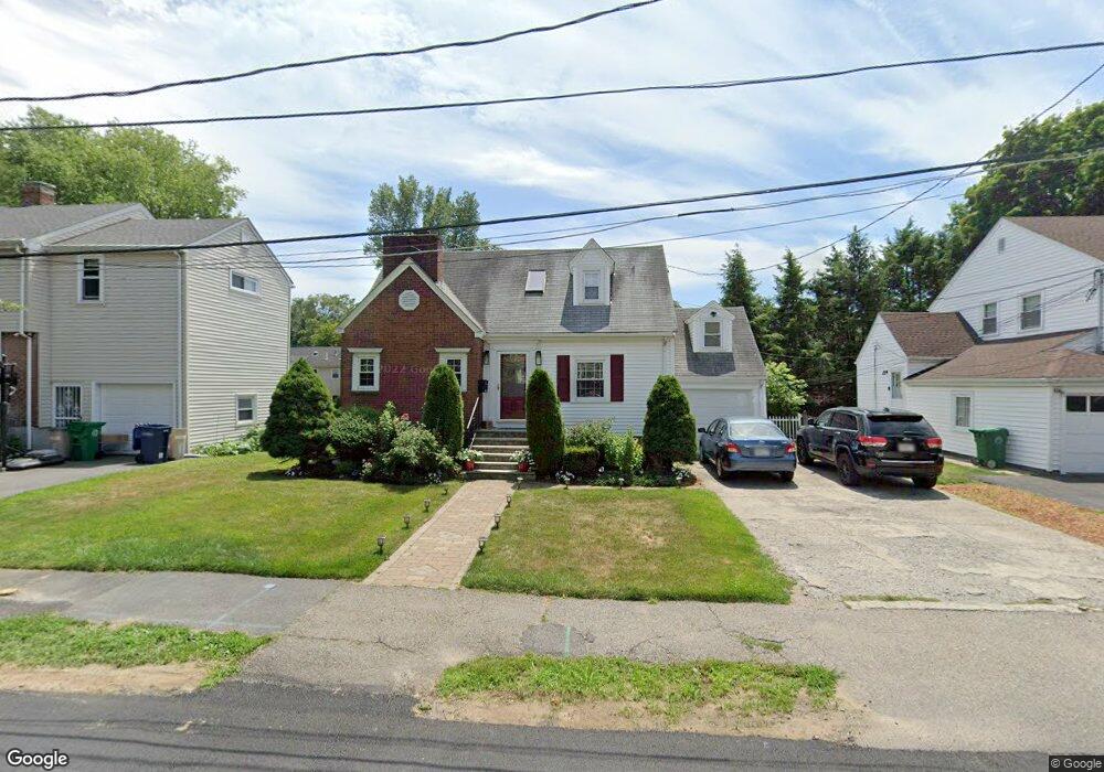 12 Lantern Ln, Newton Center, MA 02459 - photo 1