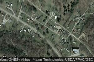 8725 Penn St, Glouster, OH 45732