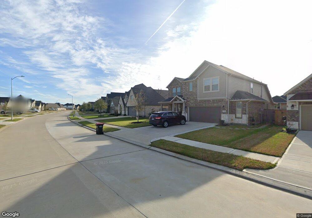 19039 Paso Fino Prairie Ln, Tomball, TX 77377 - photo 1