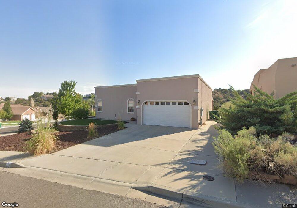 809 Sunrise Ct, Farmington, NM 87401 - photo 1