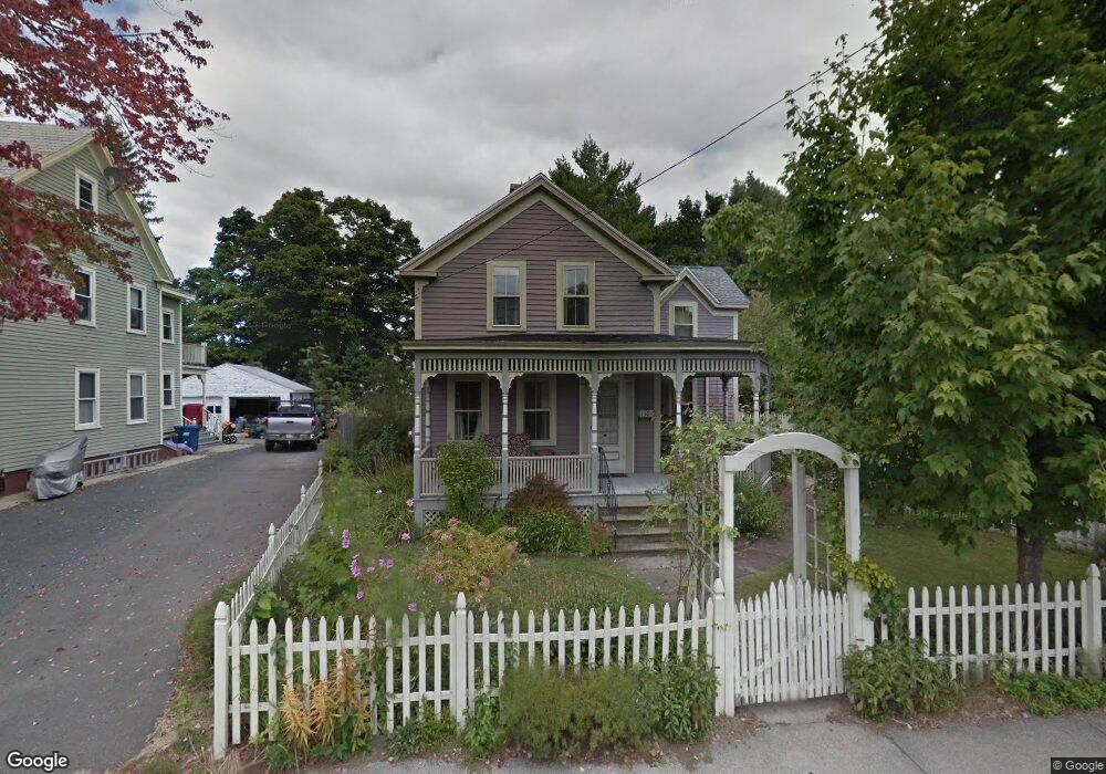 67 Maple St, Easthampton, MA 01027 - photo 1