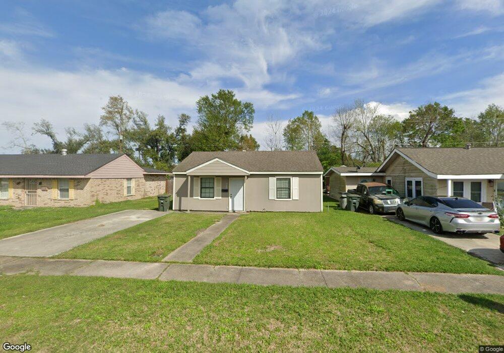 1711 8th Ave, Lake Charles, LA 70601 - photo 1