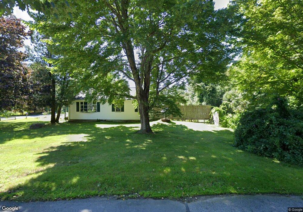 88 E Charlton Rd, Spencer, MA 01562 - photo 1