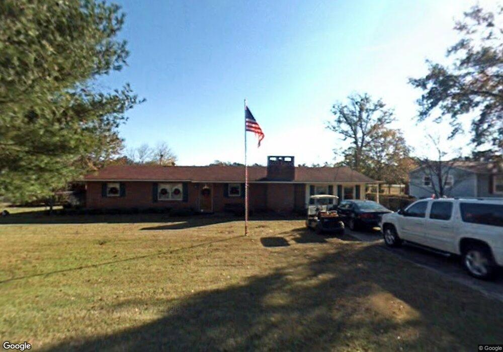 72 Bailey Dr, Camilla, GA 31730 - photo 1