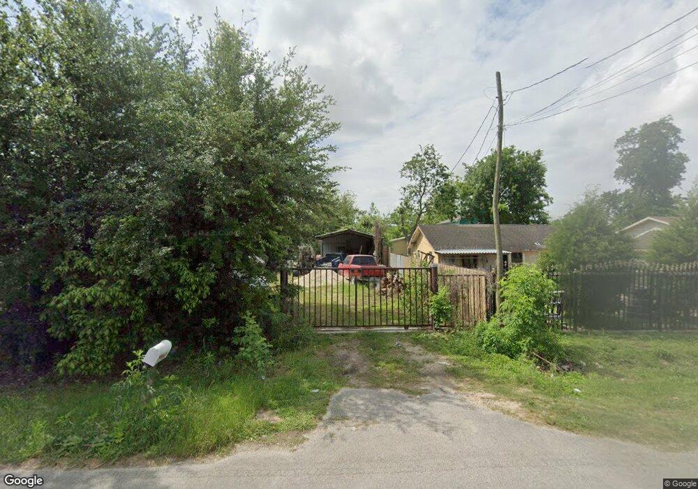 5406 Brunswick St, Houston, TX 77039 - photo 1