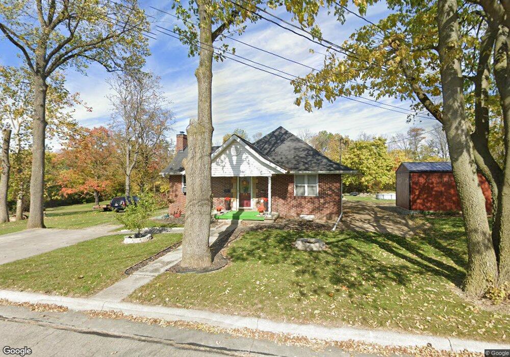 326 Cleveland Ave, Saint Marys, OH 45885 - photo 1