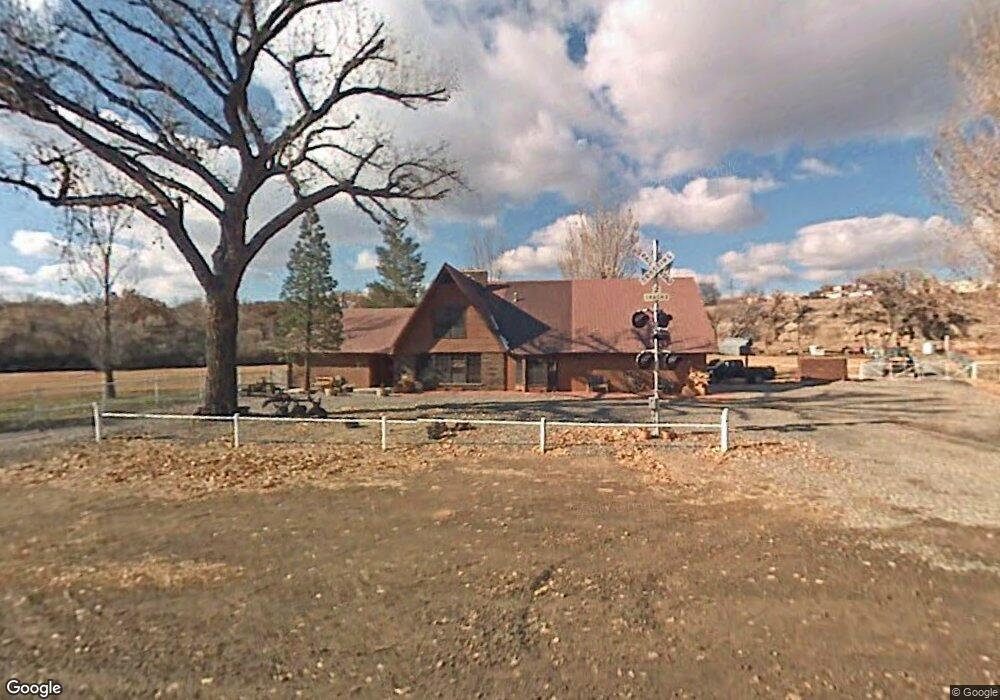 5200 Rail Rd, Farmington, NM 87402 - photo 1