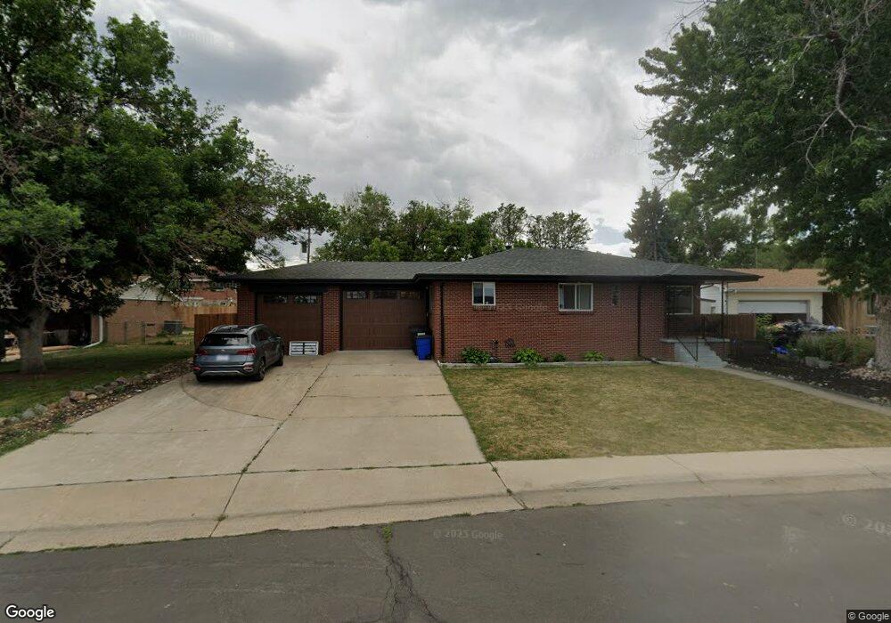 6210 W 47th Place, Wheat Ridge, CO 80033 - photo 1