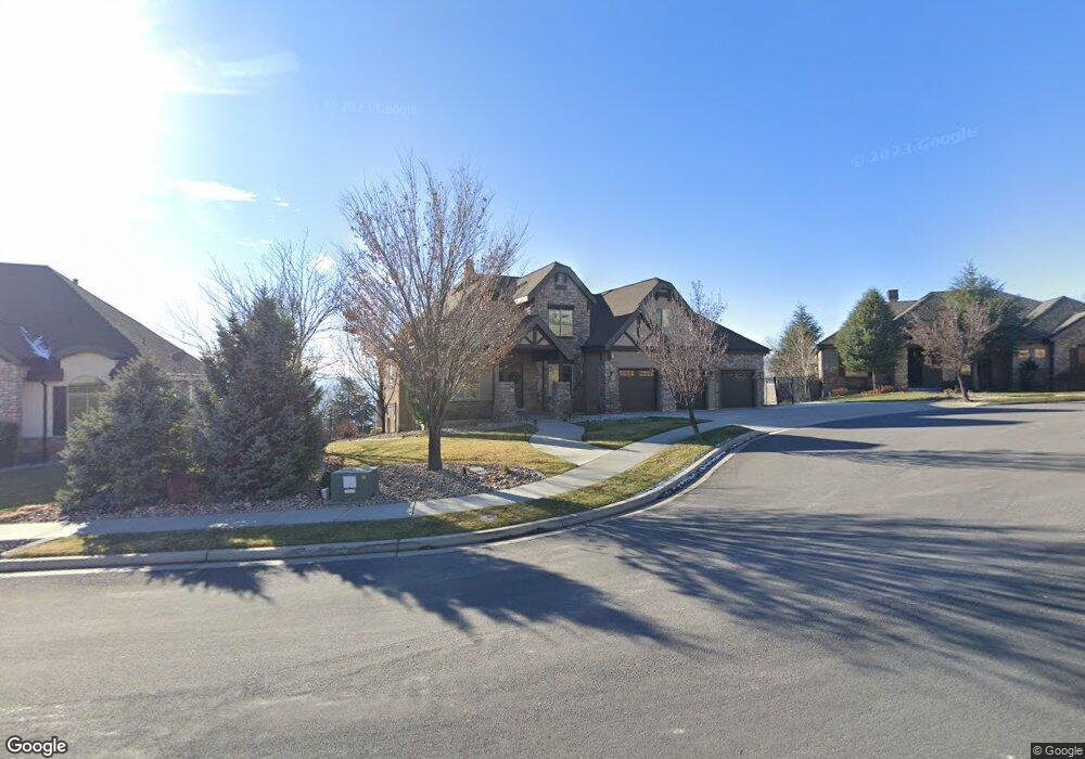 4255 N Sugar Pine Ct, Lehi, UT 84043 - photo 1