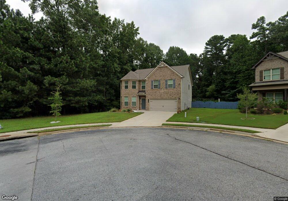 10305 Cormac St unit 194 - Everest III, Jonesboro, GA 30236 - photo 1