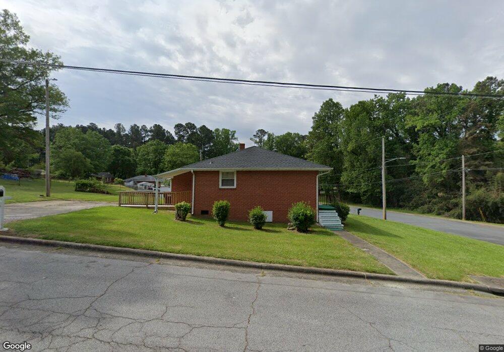 1701 Worth St, High Point, NC 27260 - photo 1