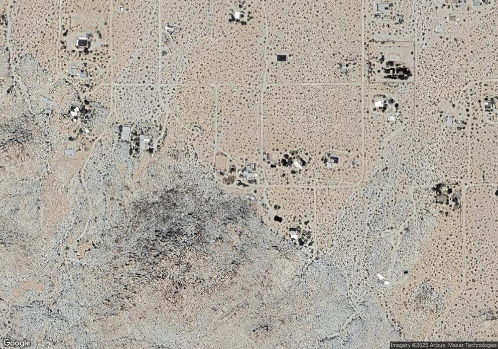 63775 Foothill Dr, Joshua Tree, CA 92252 - photo 1