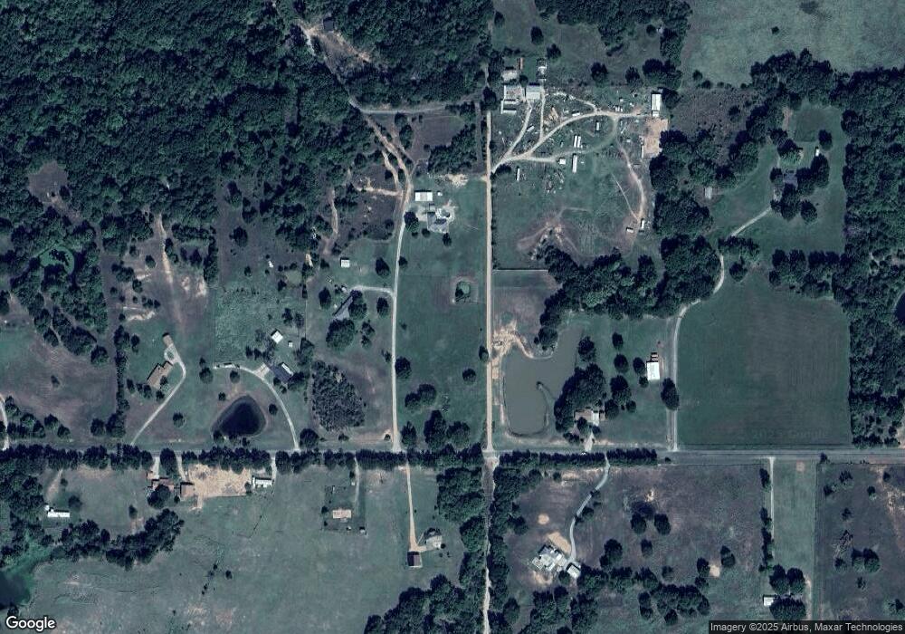 1447 Kemp Rd, Hendrix, OK 74741 - photo 1